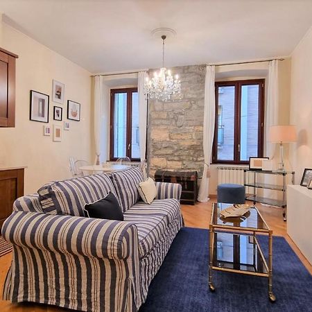 Palazzo Crispi - Boutique Apartment Trieste Exterior photo